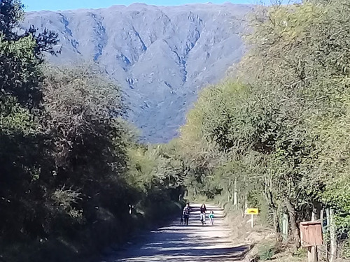 Hermosa Casa En Carpintería San Luis.