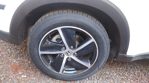 Honda HR-V 1.8 Lx 2wd Cvt