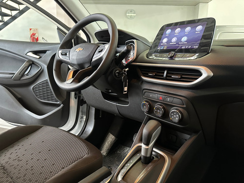 Chevrolet Tracker 1.2 Turbo At