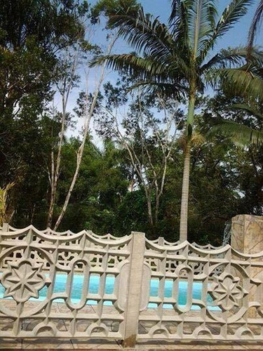 Imagem 2 de 28 de Chácara Residencial À Venda, Jardim Rio Preto, Itanhaém - Ch0007. - Ch0007