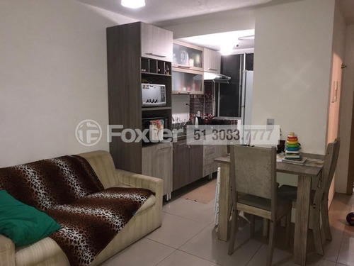 Imagem 1 de 30 de Apartamento, 2 Dormitórios, 38 M², Jardim Leopoldina - 185065