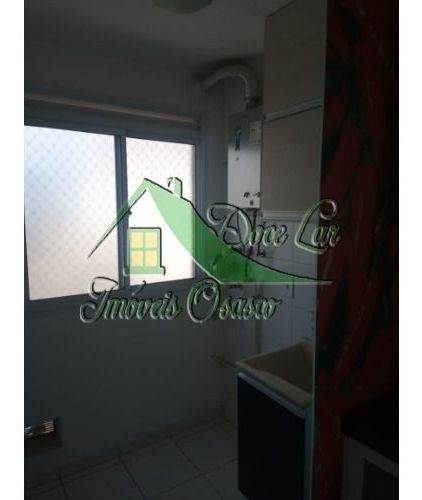 Imagem 10 de 15 de Lindo Apart. Flex I - Carapicuiba