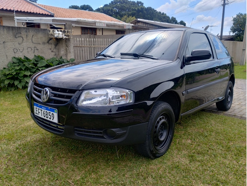 Volkswagen Gol 1.0 Trend Total Flex 3p