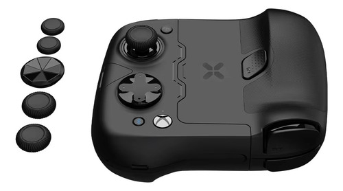 Gamepad Joystick Gamesir X4 Aileron Bluetooth Ultimate Pass