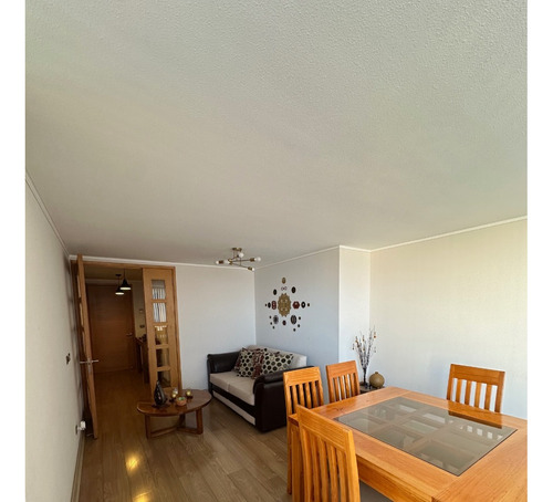 Venta Depto Almagro Aurora 2d 2b Vista Al Mar