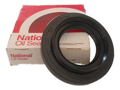 Reten Piñon Diferencial Delantero Toyota Sequoia 2005-2007