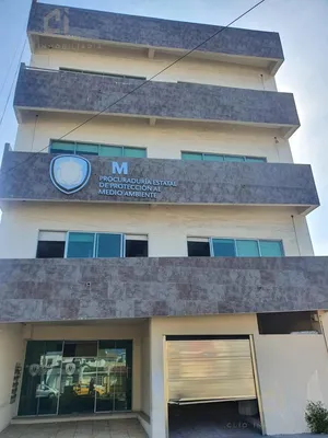 Oficina en renta