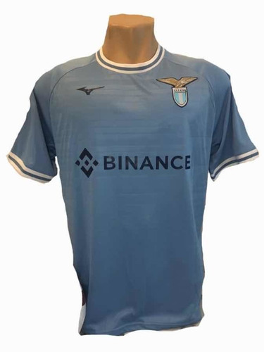 Camiseta S.s Lazio Matias Vecino