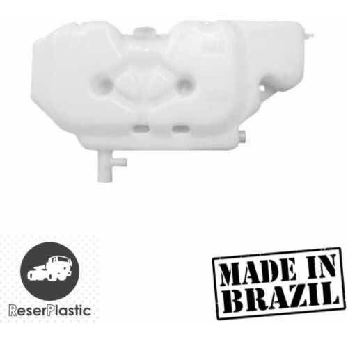 Envase De Agua Ford Cargo 815-1721 Original Brasil