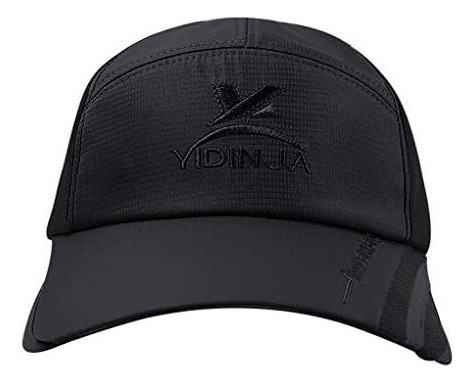 Ylucky Gorra De Béisbol Unisex Sombrero Para El Sol Protecci