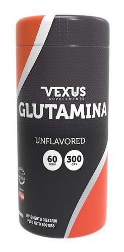 Glutamina 300 Gr + Envío Gratis