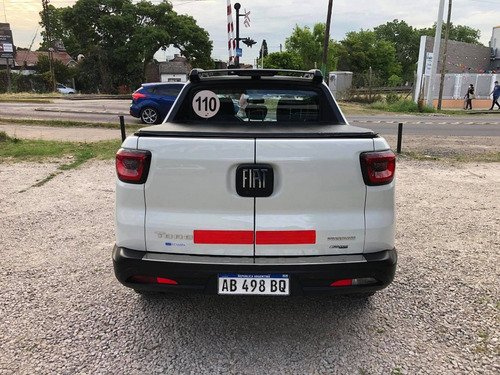Fiat Toro Freedom 4x4 - Financiación Exclusiva