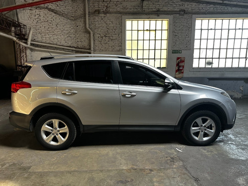 Imagen 15 de 15 de Toyota Rav-4 4x4 At