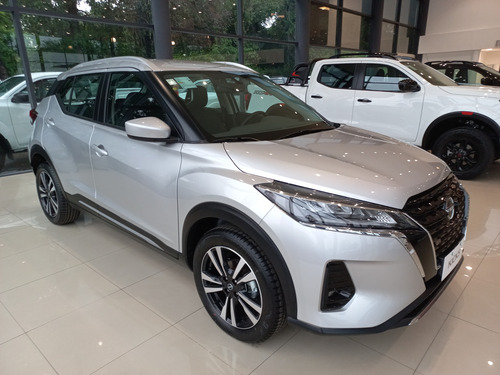 Nissan Kicks 1.6 Advance Cvt Plus