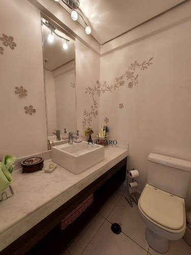 Apartamento À Venda, 150 M² Por R$ 1.199.000,00 - Vila Augusta - Guarulhos/sp - Ap16600