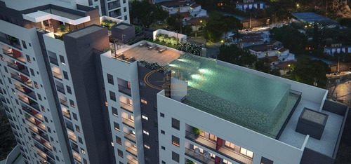 Apartamento Com 2 Dormitório(s) Localizado(a) No Bairro Jardim São Paulo Em São Paulo / São Paulo - 6489:911965