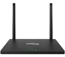 Comprar Roteador Wireless Intelbras W4 300mbps Bivolt Gantia 5 Anos