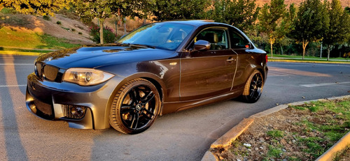 Imagen 2 de 15 de Bmw 135 I