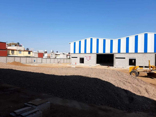 Imagen 5 de 8 de Bodegas Nuevas