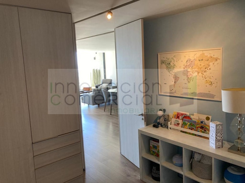 Imagen 9 de 30 de Balcones Coloniales, Departamento En Venta Con Amenidades