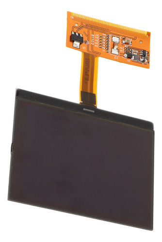 Tablero De Instrumentos Con Pantalla Lcd De Tablero De Instr