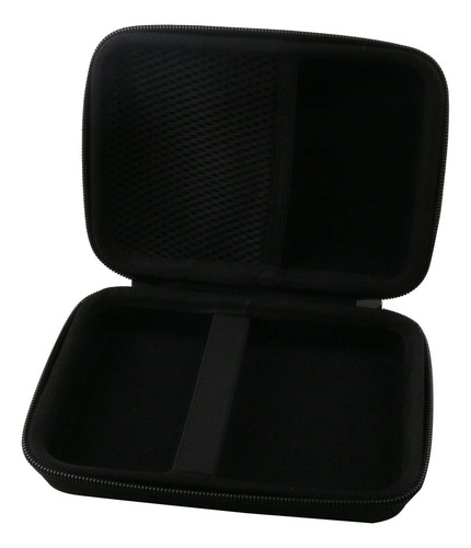Funda Rígida Transportable Para Leapfrog Patrulla Canina Neg