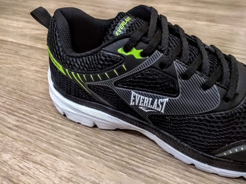 Tênis Everlast Neutron 2 Masculino Corrida - Caminhada