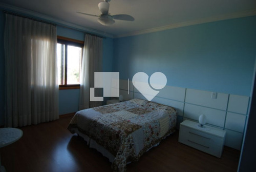 Imagem 7 de 15 de Casa - Cristal - Ref: 6633 - V-234128