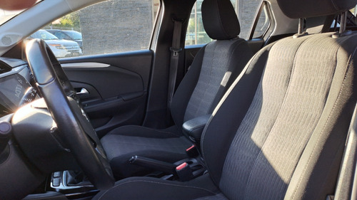 Opel Corsa Td 100 1.5 Diesel 4x2 Mecanico