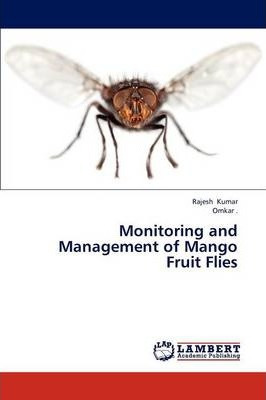 Libro Monitoring And Management Of Mango Fruit Flies - Ku...