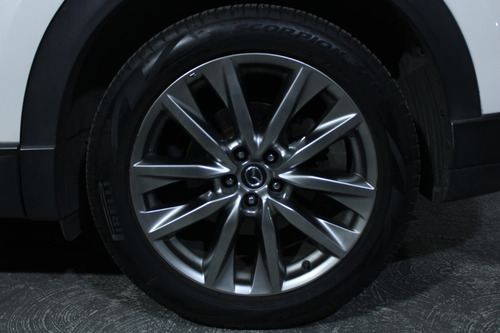 Mazda CX-9 2.5 I Grand Touring Awd At