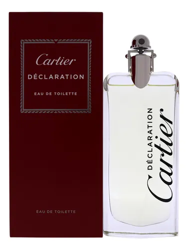 Perfume cartier online para hombre