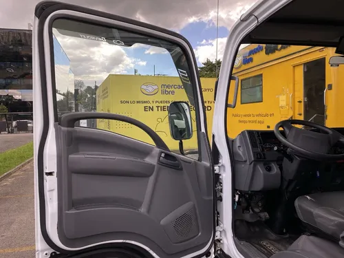 Chevrolet Npr 2023