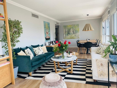Imagen 5 de 14 de Departamento 4 Ambientes En Venta - Torre Bellini Palermo