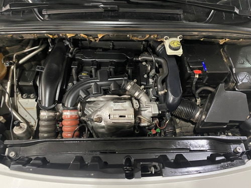 Imagen 11 de 11 de Peugeot 408 1.6 Thp Feline Tiptronic 2016