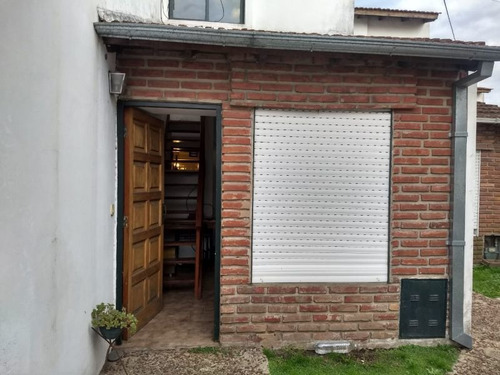 Imagen 8 de 8 de Departamento En Venta En Villa Luzuriaga