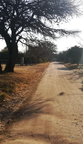 Terreno De 1,7 Hectáreas Las Calles Traslasierra (ref 185)