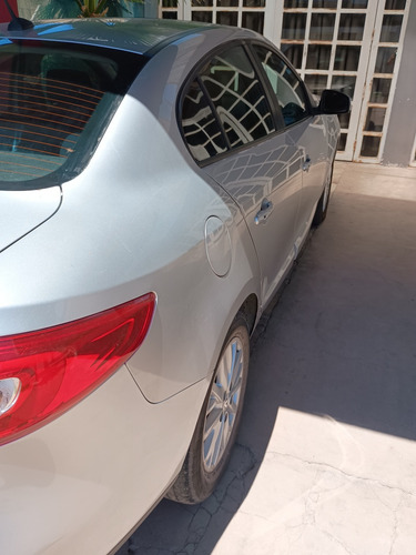 Renault Fluence 2.0 Ph2 Luxe Pack 143cv