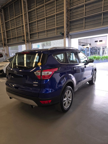 Ford Kuga 2.0 Sel At 4X4