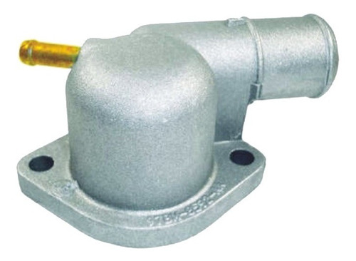 Flange Do Termostato Ka 1.0 Gasolina 1998 1999.