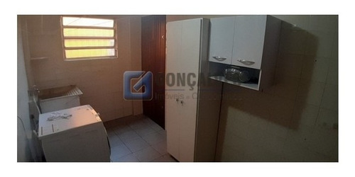 Imagem 15 de 15 de Venda Sobrado Santo Andre Jardim Marek Ref: 142476 - 1033-1-142476