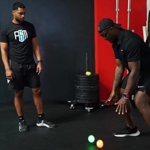 Vector Ball + Herramienta De Entrenamiento Visual/cogni...