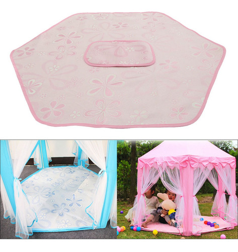 Juego De Ropa De Bebé De Seda De Hielo Hexagonal Suave 140x1