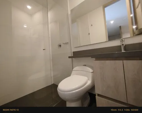 Arriendo Apartamento En Las Palmas M