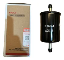 Comprar Filtro Naftero Autoelevador Heli Con Motor K21, K25 Original