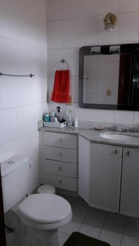Imagem 27 de 30 de Casa Residencial À Venda, Santa Rosa, Niterói. - Ca0067