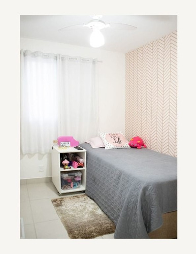 Imagem 25 de 30 de Apartamento Com 3 Dormitórios À Venda, 67 M² - Condomínio Edifício Plaza Bella Vista - Indaiatuba/sp - Ap1377
