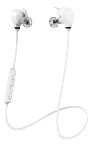Imagem 2 de 3 de Fone Ouvido Intra-auricular Bluetooth Branco ELG - Epb-ms1wh