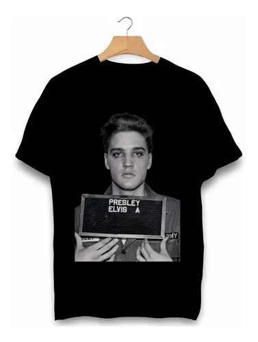 Camiseta elvis hotsell
