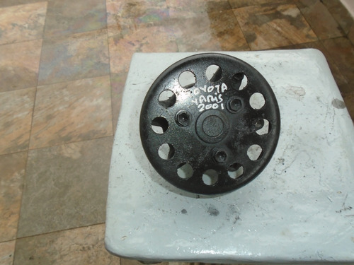 Vendo Bomba De Agua De Toyota Yaris Año 2001